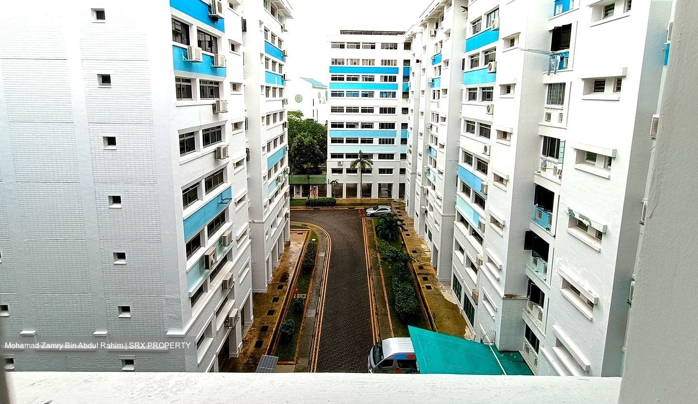 Blk 350 Tampines Street 33 (Tampines), HDB 4 Rooms #382811021